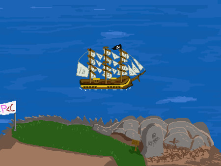 Phijkchu Quest screenshot 2