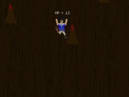 Phijkchu Quest screenshot 5