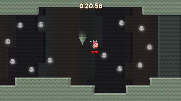 Ducky's Delivery Service screenshot 7