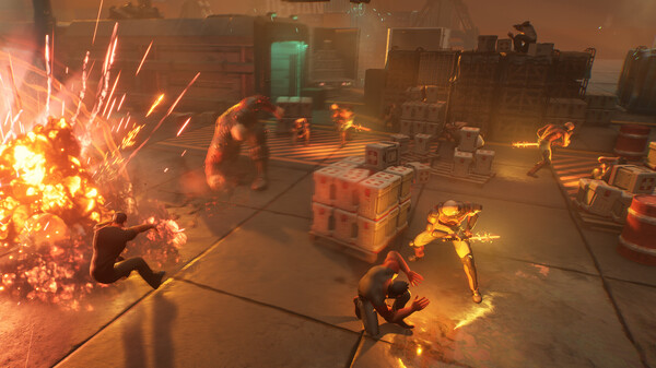 Capes screenshot 6