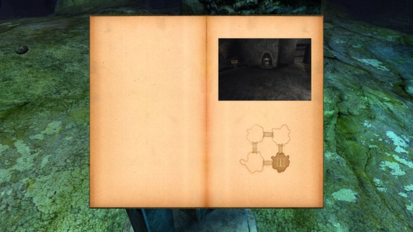 Myst V: End of Ages screenshot 5