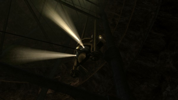 Myst V: End of Ages screenshot 3