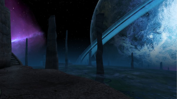 Myst V: End of Ages screenshot 8