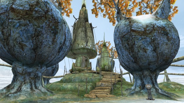 Myst V: End of Ages screenshot 6