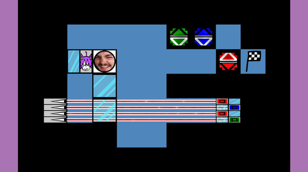 SquishCraft screenshot 4