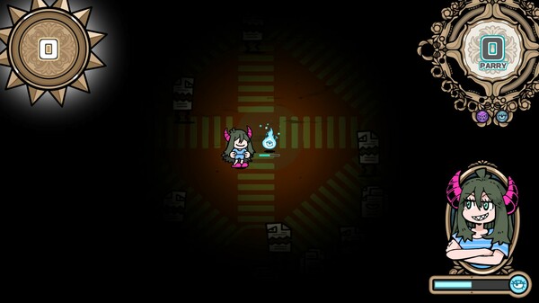 Parry Nightmare screenshot 6