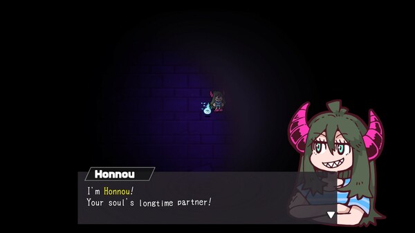 Parry Nightmare screenshot 7