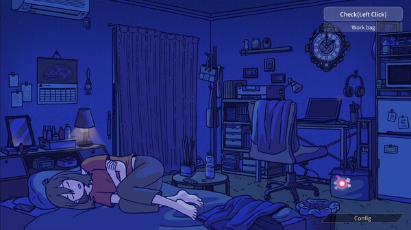 Parry Nightmare screenshot 2
