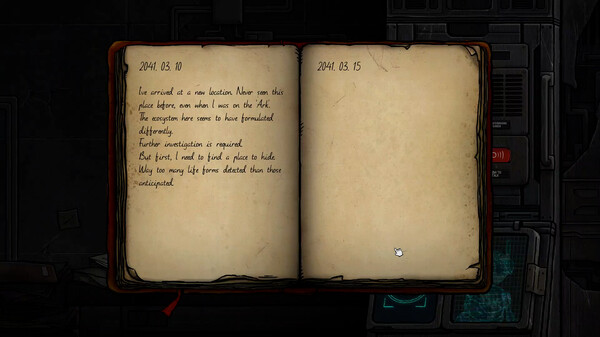 TOBOR screenshot 7