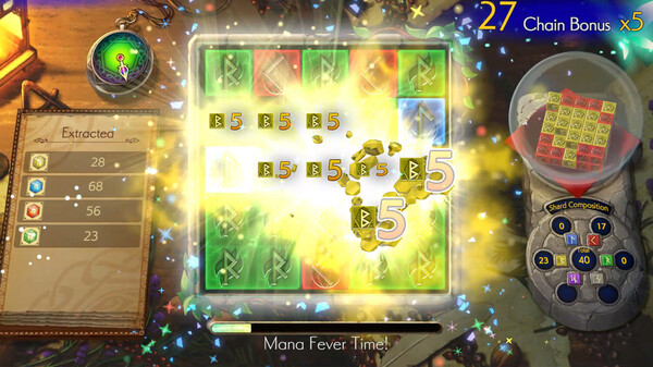 KAMiBAKO - Mythology of Cube - screenshot 2