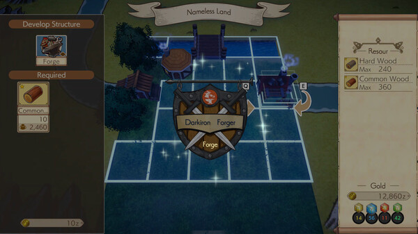 KAMiBAKO - Mythology of Cube - screenshot 4