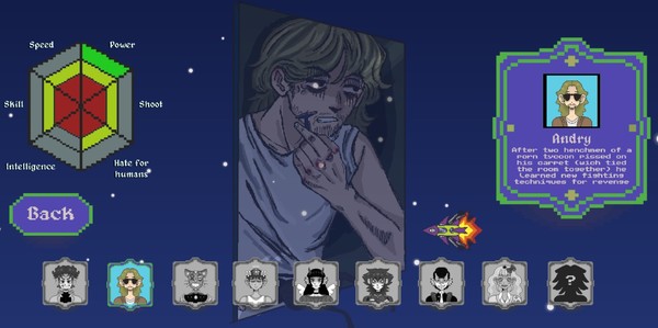 Humans Are Useless screenshot 3