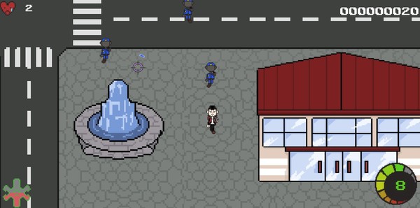Humans Are Useless screenshot 2