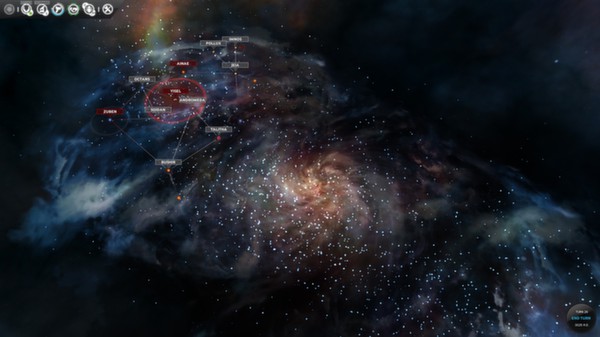 ENDLESS Space - Definitive Edition screenshot 2