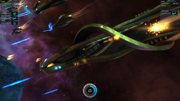 ENDLESS Space - Definitive Edition screenshot 7