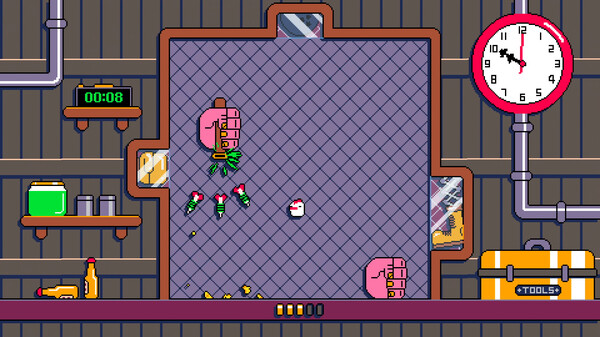 Rustled Pete screenshot 4
