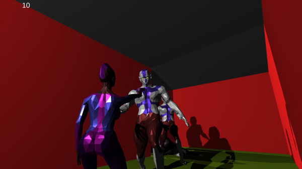 The Voices Games 3d Collection screenshot 6