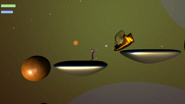 The Voices Games 3d Collection screenshot 2