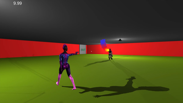 The Voices Games 3d Collection screenshot 5