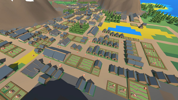 Northern Kingdoms screenshot 3