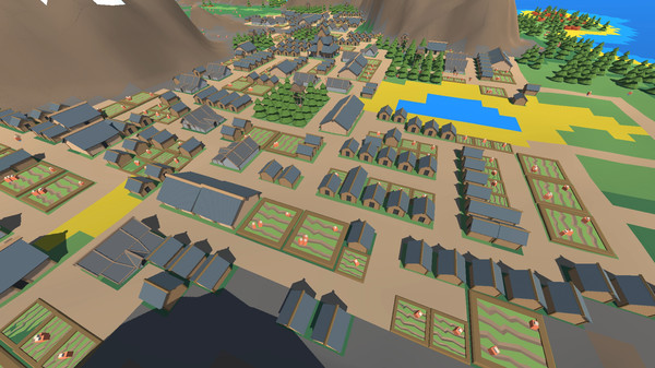Northern Kingdoms screenshot 1