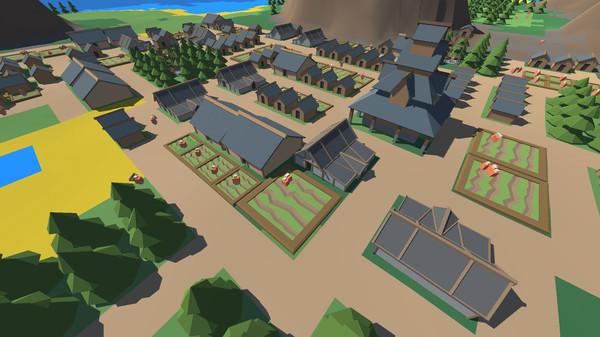Northern Kingdoms screenshot 2