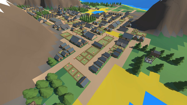 Northern Kingdoms screenshot 4