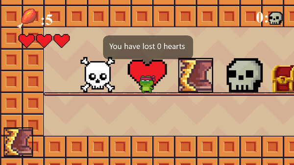 Hungry Adventurer screenshot 7