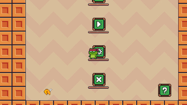 Hungry Adventurer screenshot 1
