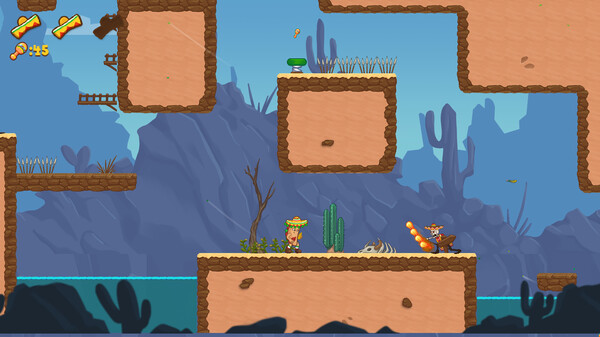 Carlos the Taco screenshot 7