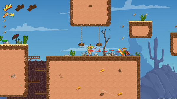 Carlos the Taco screenshot 8