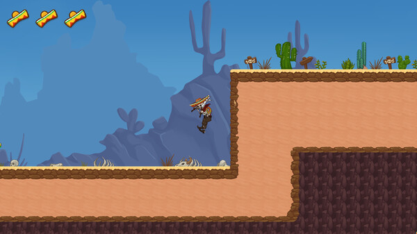 Carlos the Taco screenshot 10