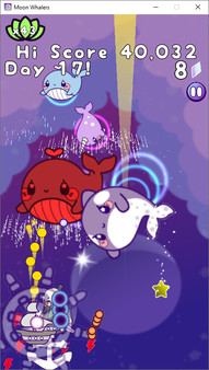 Moon Whalers screenshot 4