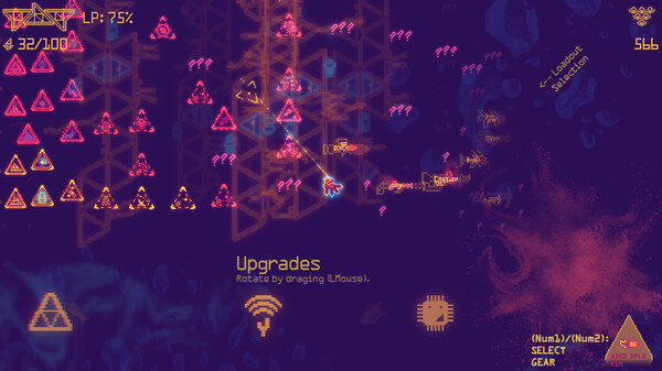 Swirl W@tch screenshot 6