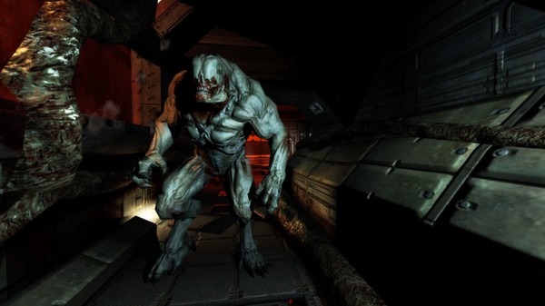 DOOM 3 screenshot 4