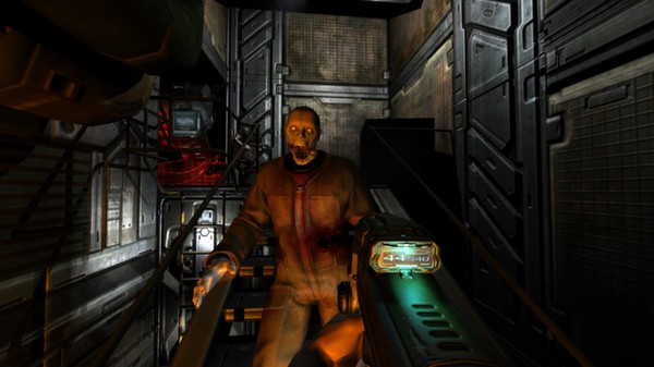 DOOM 3 screenshot 6