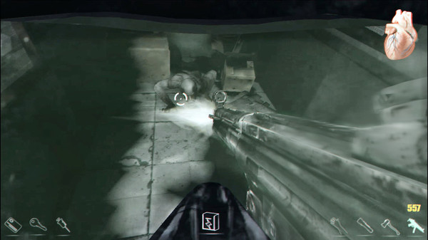 Volunteer screenshot 3