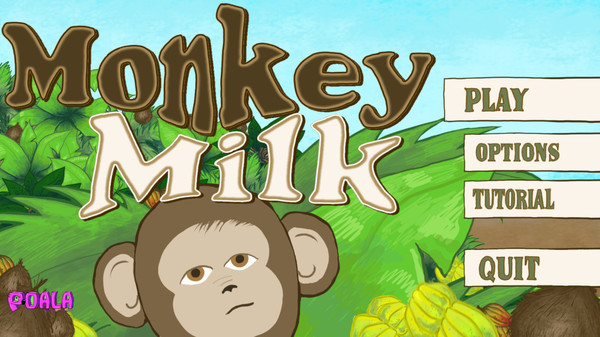 Monkey Milk screenshot 7