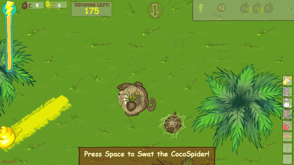 Monkey Milk screenshot 5