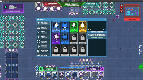 Vectorio screenshot 10