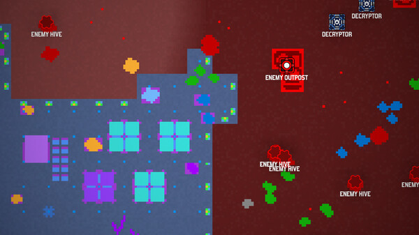 Vectorio screenshot 8
