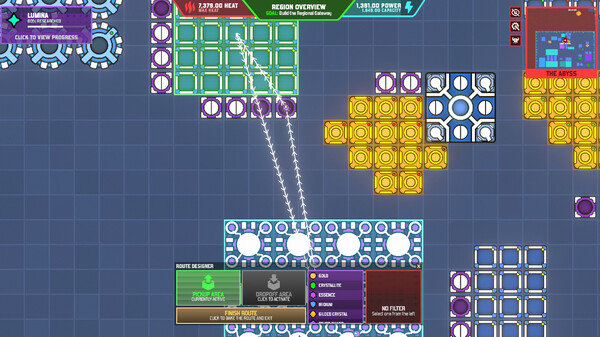 Vectorio screenshot 11