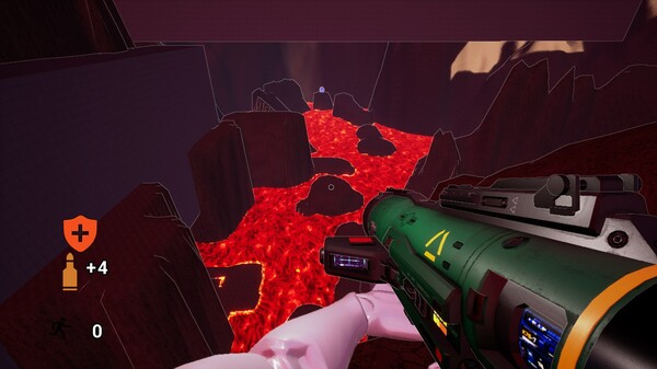 RocketJump screenshot 9
