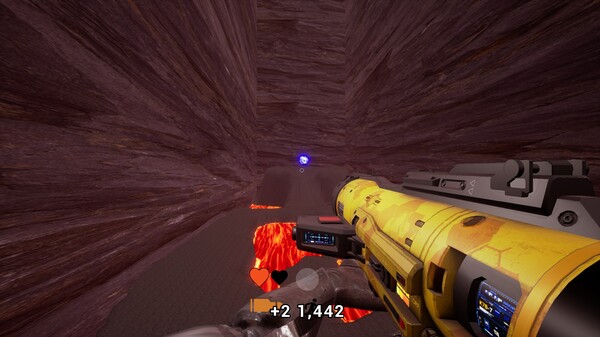 RocketJump screenshot 4