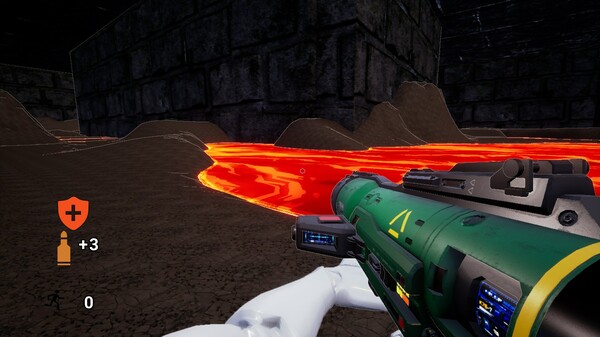 RocketJump screenshot 6