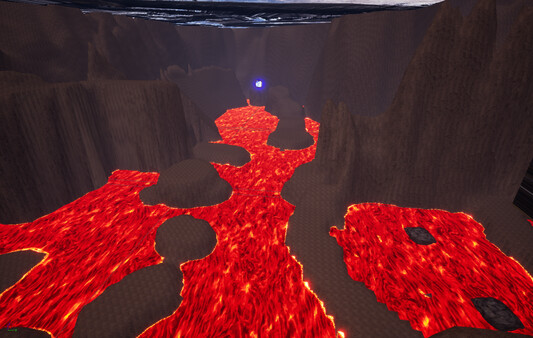 RocketJump screenshot 7