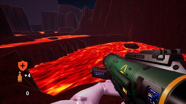 RocketJump screenshot 8