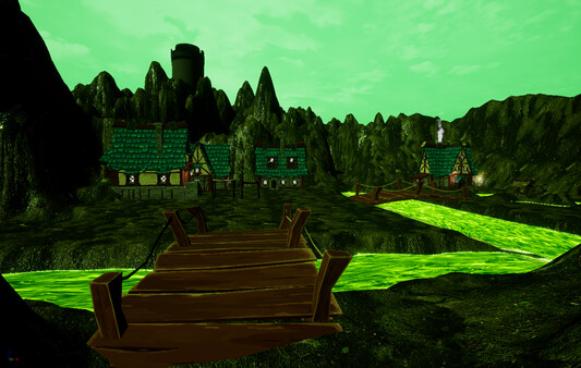 RocketJump screenshot 5