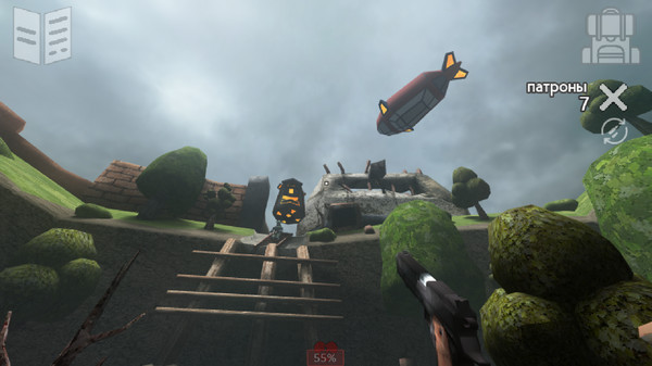 Bunker 21 Extended Edition screenshot 6