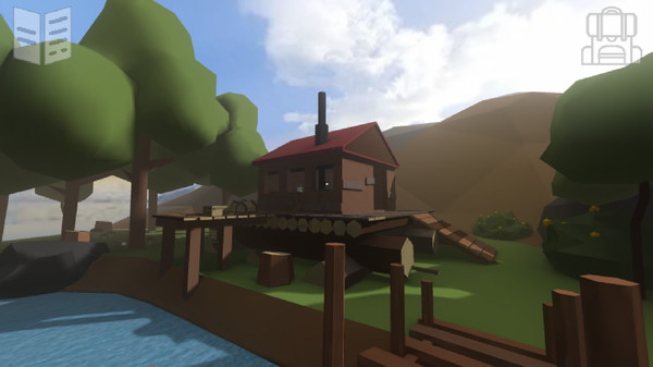 Bunker 21 Extended Edition screenshot 9
